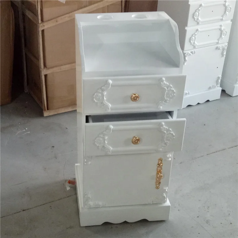 TC7039 итальянский дизайн Белая Глянцевая красота