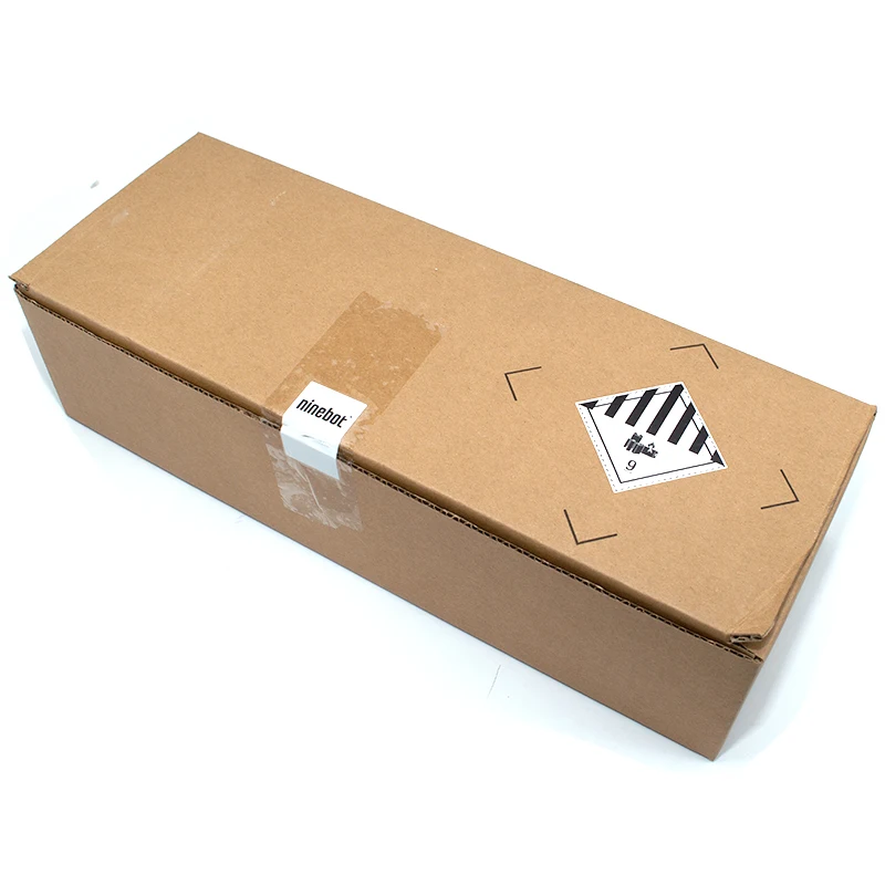 Battery For Ninebot KickScooter Max G30 G30D G30LP Electric Scooter 36V 15300mAh 551Wh Lithium battery Pack Parts