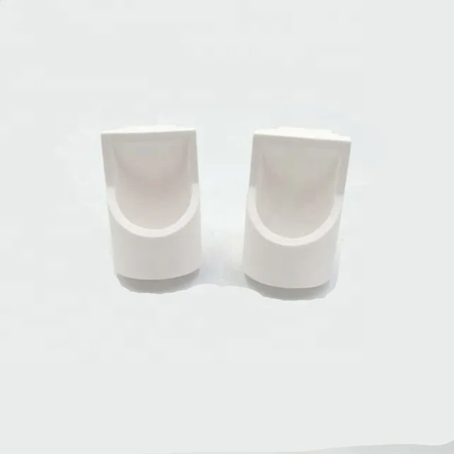 
 Стоматологические лабораторные материалы, кварцевый тигель для литья металлического сплава, используемый для центробежной литьевой машины  