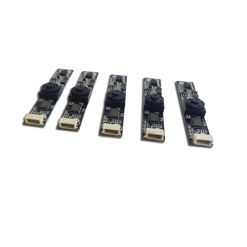 Fuayun Monocular Wide Dynamic usb camera module Digital Wide-angle Lens Usb Computer Camera Laptop Webcam Module