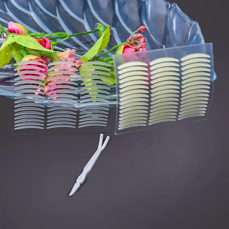 
High quality double eyelid tape stickers 