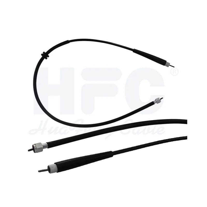 OEM Custom Universal Motorcycle Speedometer Cable For LIBERTY 2011 2012 Honda Yamaha Harley Davidson Roadster XLS Tour Glide