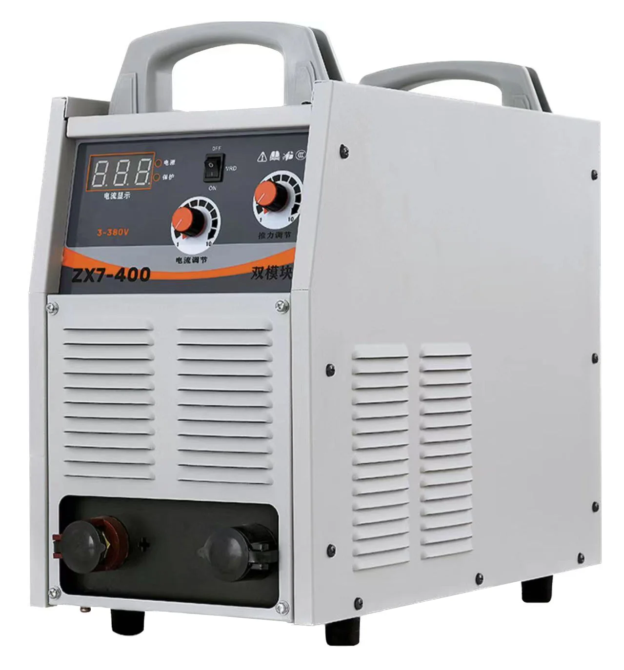 Модуль IGBT MMA-400 сварочный аппарат дуговой сварки ZX7 3PH 380V 320A VRD функция 50A модуль