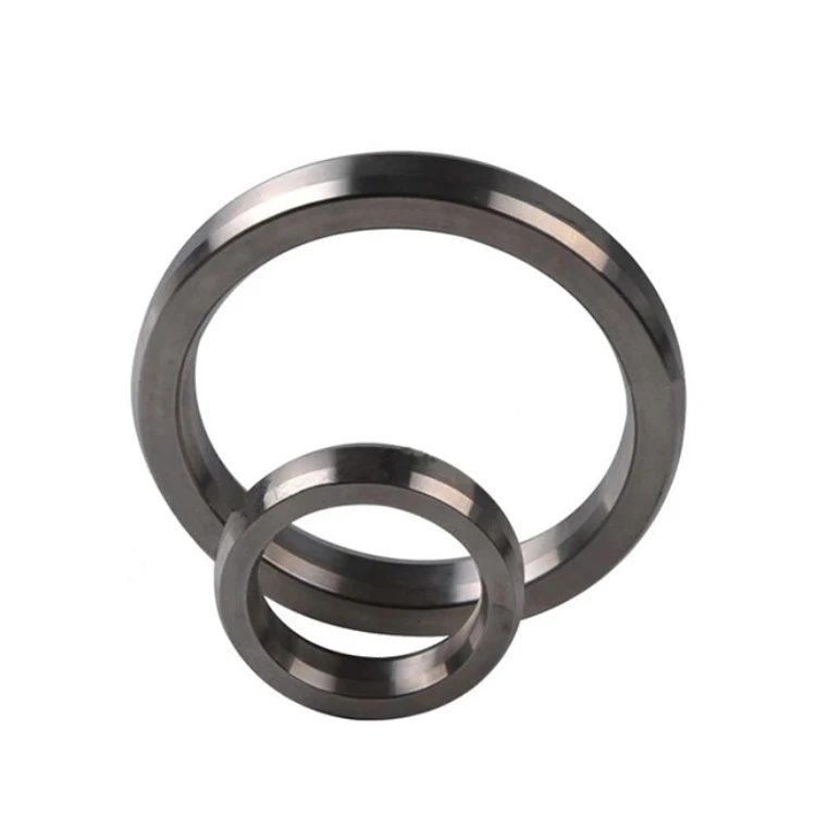 BX RX R Series SS316 Material Ring Joint Gasket Seal Gasket