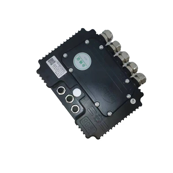 IP68 controller for programmable electric motorcycle electric scooter brushless DC driver
