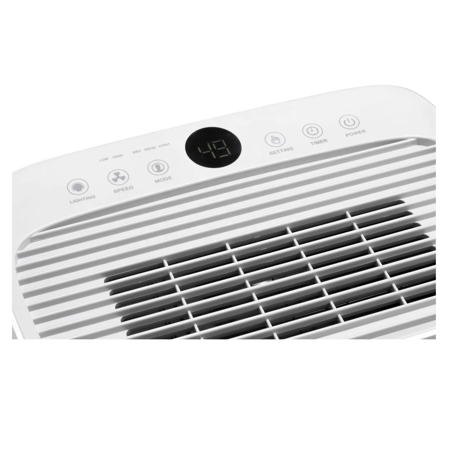 35L/D High quality CE CB GS LED whole household dehumidifier time-off cheap price portable dehumidifier