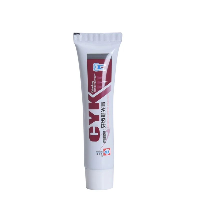 
Prophylaxis Paste For Teeth Polishing and Tooth Cleaning Dental Prohpy Paste 