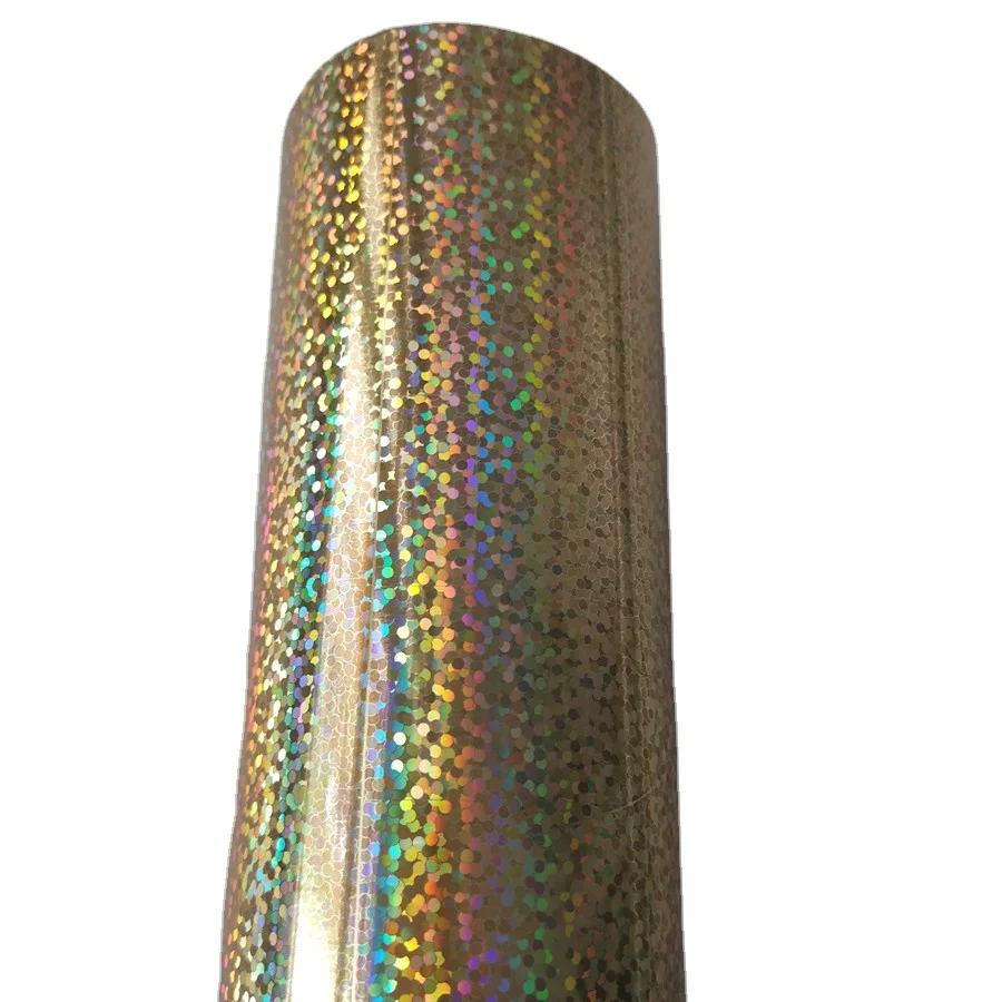 hot stamping foil for plastic pvc ceiling film manufacturer