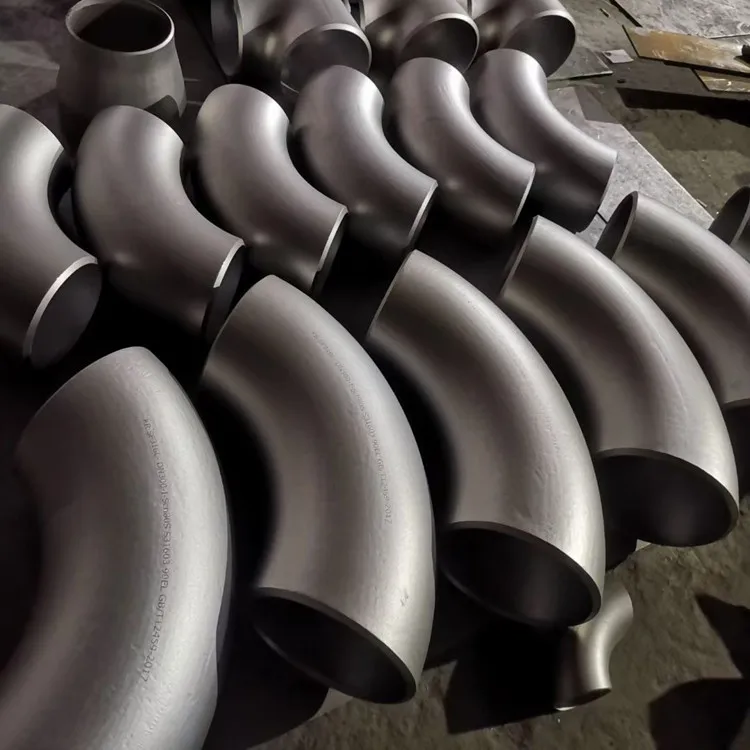 1D 1.5D galvanized 304 stainless steel grade 90 degree deg welding bend elbow connector 3A DIN SMS ISO DS elbow pipe fittings