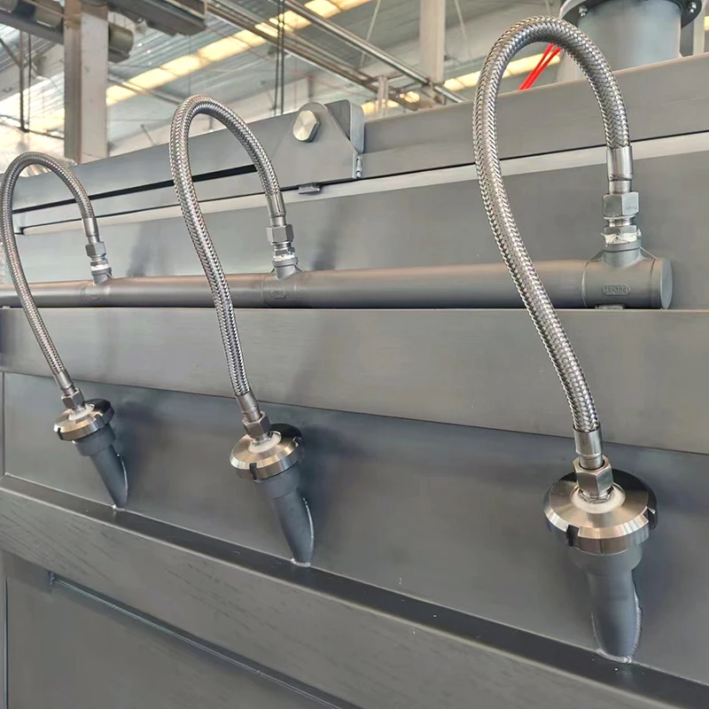 Industrial 1200L/2000L Meat Mixer for Big Meat Processing New Condition with Cooling System for Sausage and Burger Making