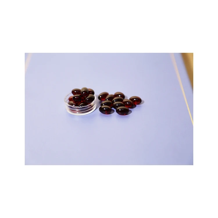 
Manufacturers Birds Vitamins and Supplements Capsule OEM Supplement Vitamin D Astaxanthin Softgel 