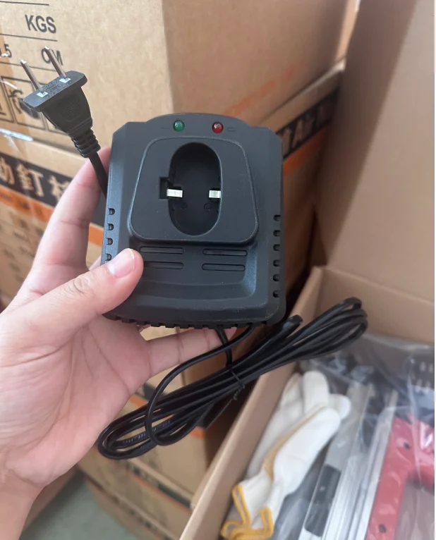 High quality hot selling concrete nailer gas concrete nail gun heavy duty concrete nailer