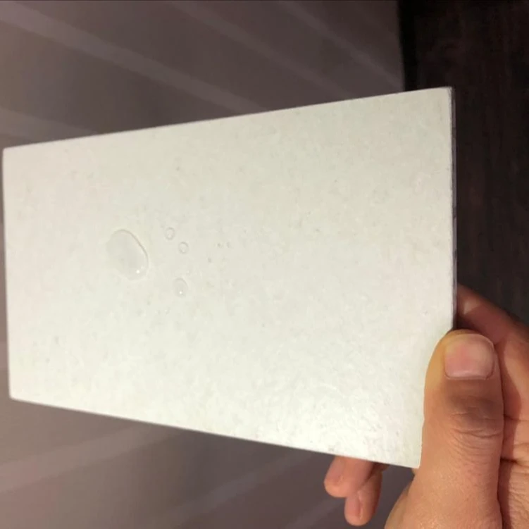 White fibercement panel rainscreen/Fibre cement cladding prices/ Colored Fiber Cement Facade