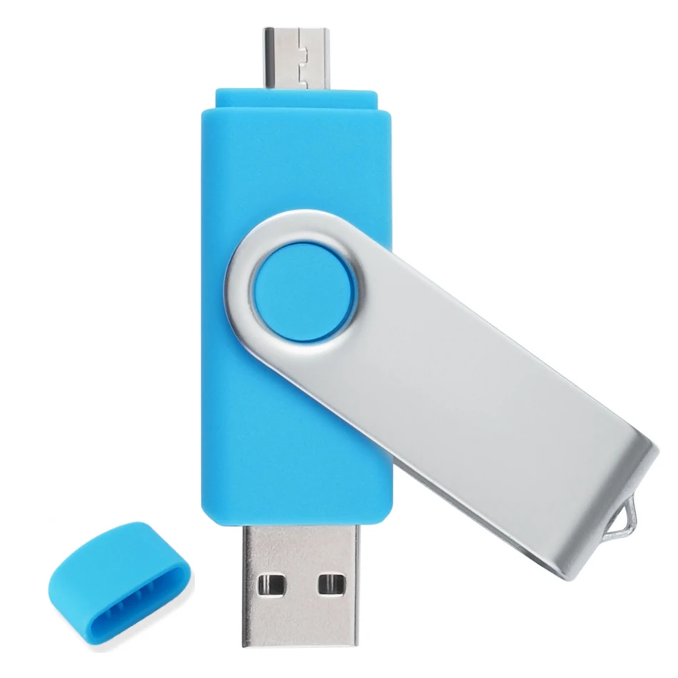  Промо 3 0 16 ГБ 32 64 Android двойной флеш-накопитель с флэш-накопителем Micro Flashdrive по хорошей цене Otg USB