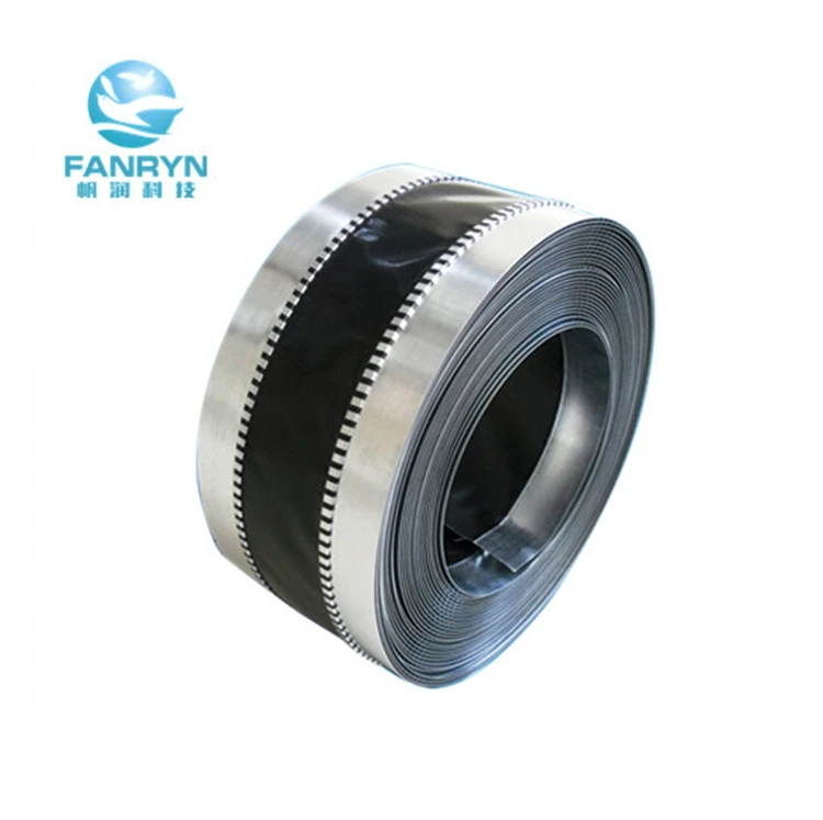 Factory Ventilation Duct Connector Polyester Fireproof Air Conditioning Tube Flexible Duct Connector