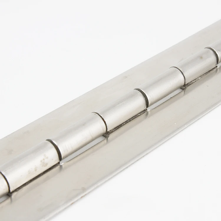 NINE SUNS 201 stainless steel soft close ball bearing furniture hinge for wooden door