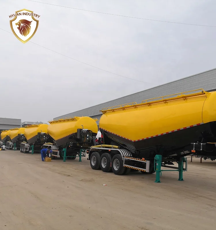 Sale Oil Tank Truck Trailer Petroleum Tank Trailers 45000 Liters Fuel Tank Trailer