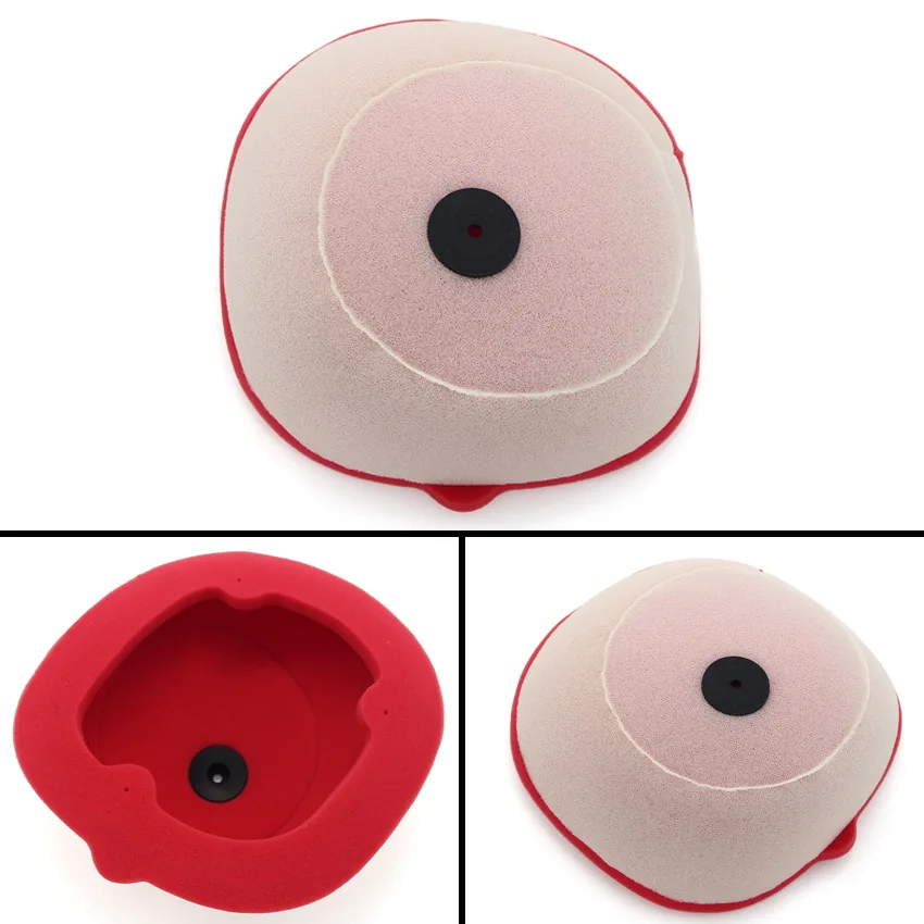 Wholesale New Special Design Motorcycle Air Filter Cleaner For KTM 77306015000 78006015000 125 SX 144 150 XC 200 XCW 250 SXF XCF