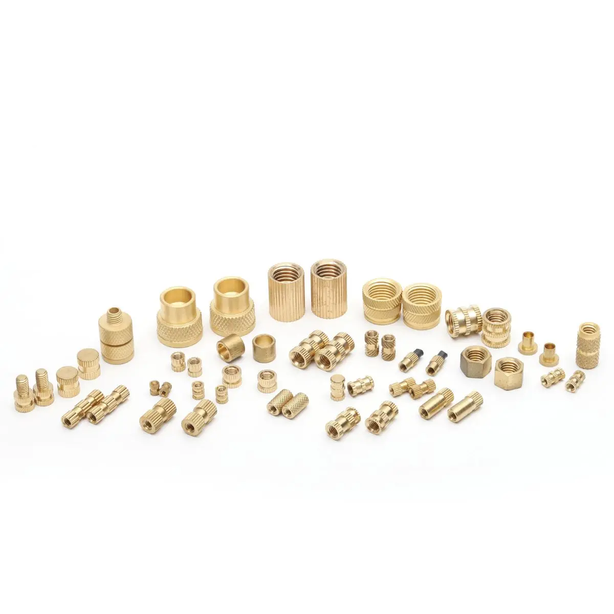 Factory custom CNC machining part  OEM services cnc stainless steel wire forming bending springs