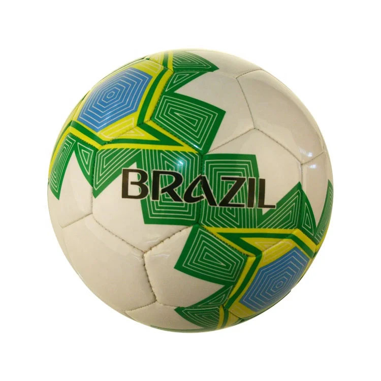 Полкупатели Футбол футбольный мяч ПВХ футбольный мяч