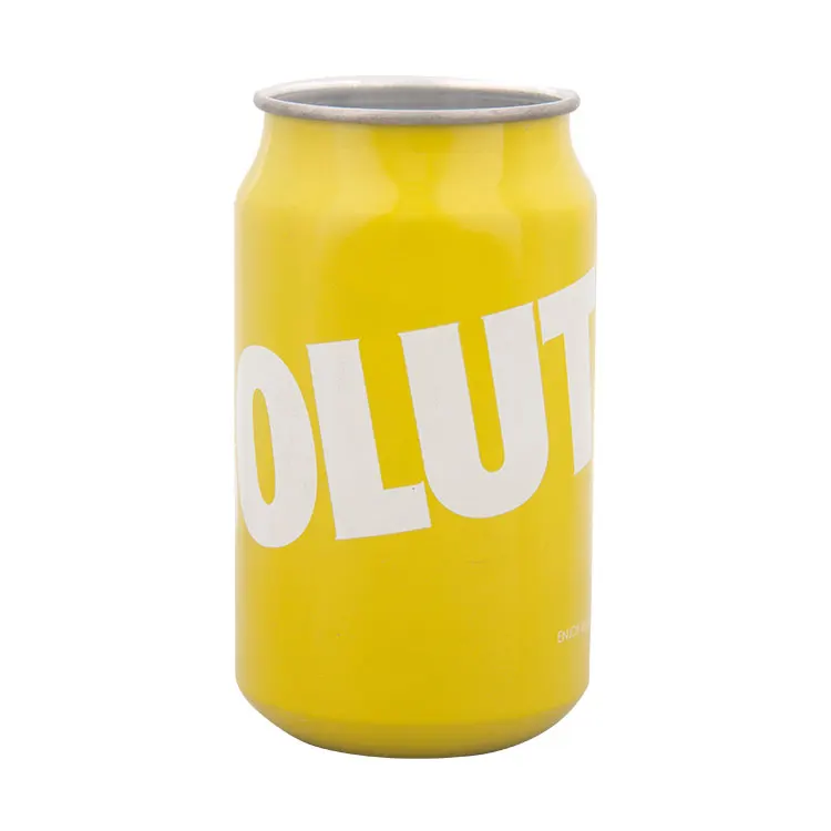 Amazon manufacturers new arrivals custom slim sublimation metal beer cooler tin beverage aluminum cans