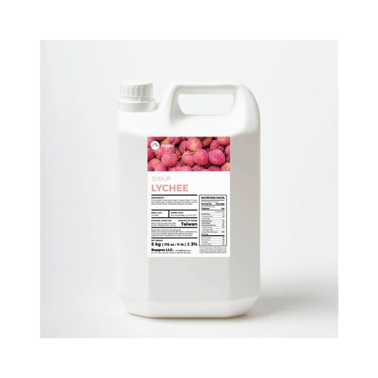 Низкий минимальный заказ от производителя, сироп личи, пузырьковый чай, концентрат фруктового сока, применяется для фруктового чая