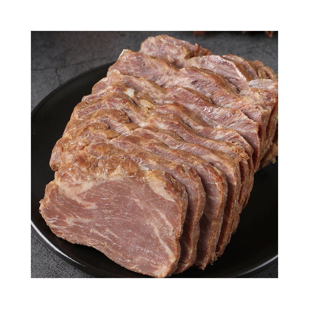 Organic Green Nutrition 200g Vacuum Pack Old Soup Beef For Sale