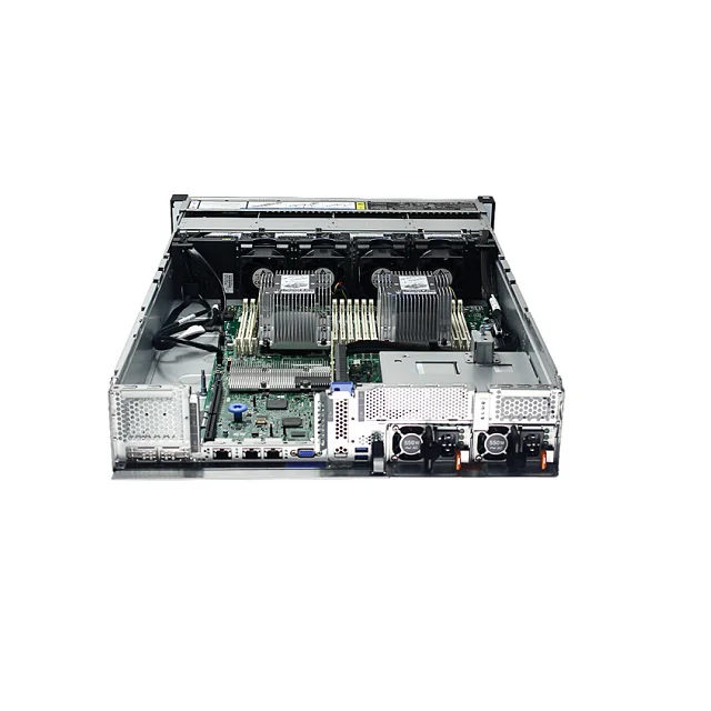 Wholesale New Lenovo SR588 Xeon 4208 Rack Server