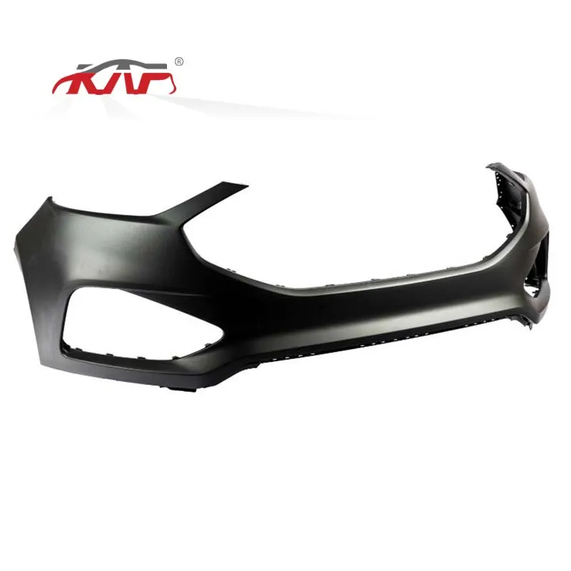 Auto Accessories Front Bumper KT4B-17F003-AW KT4Z-17D957-AAPTM Wholesale Car Front Bumper For Ford Edge 2019