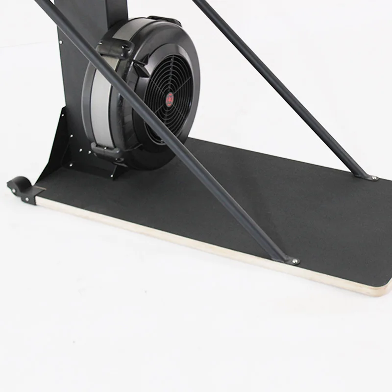 Ski Rowing Trainer Machine Universal Fitness Air Rower Commercial cardio machine skier/ ski machine/skiing machine