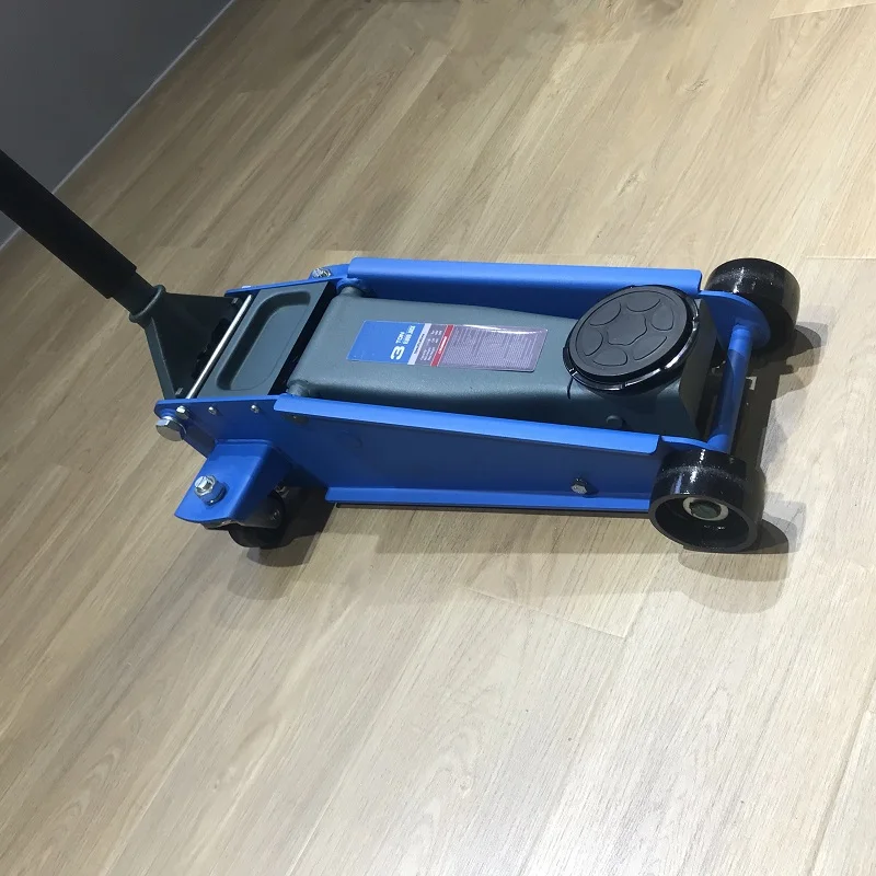 Professional Manufacture Cheap  3 ton floor jack Hydraulic Tool Hydraulic Floor Jack