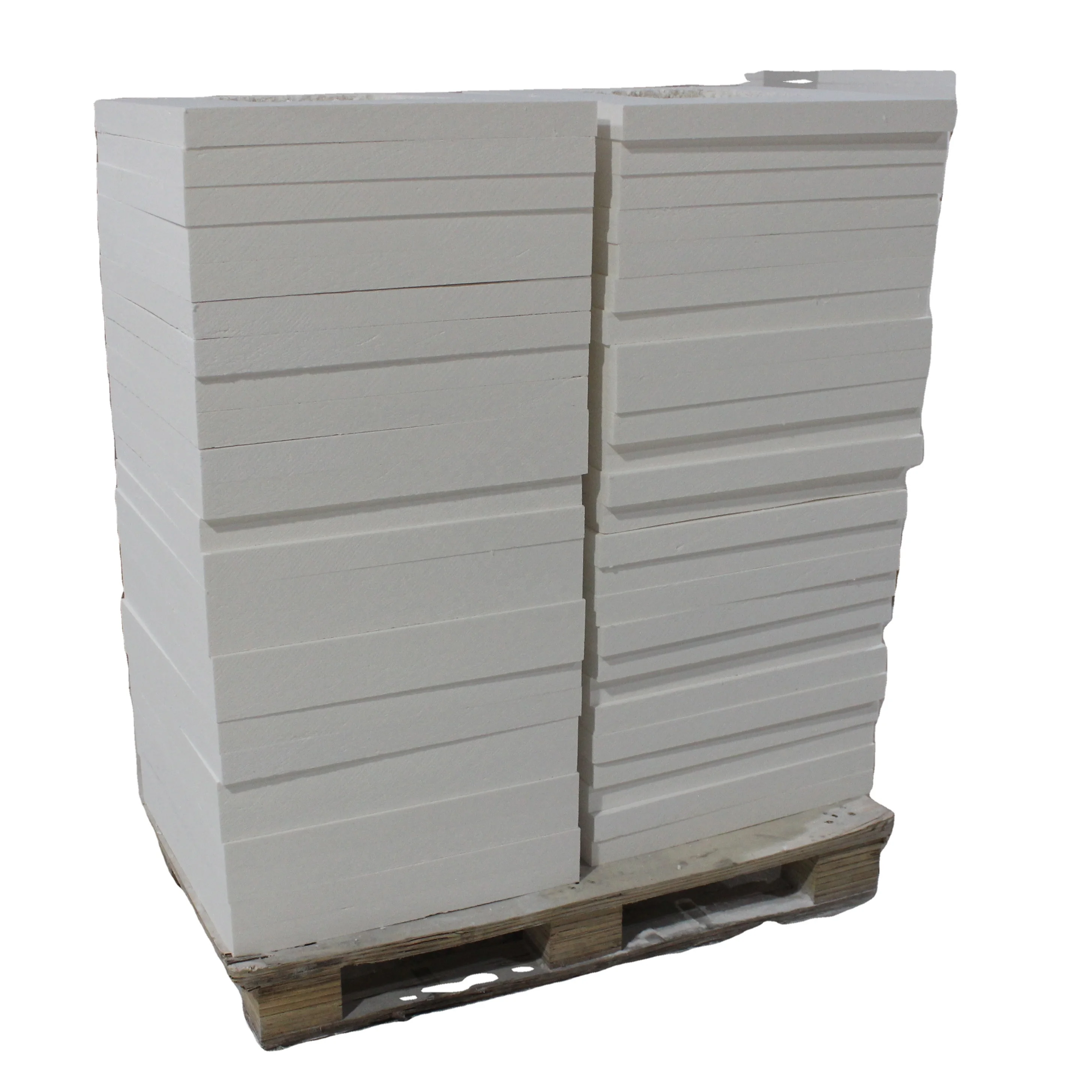 refractory kaowool ceramic fiber board for furnaces