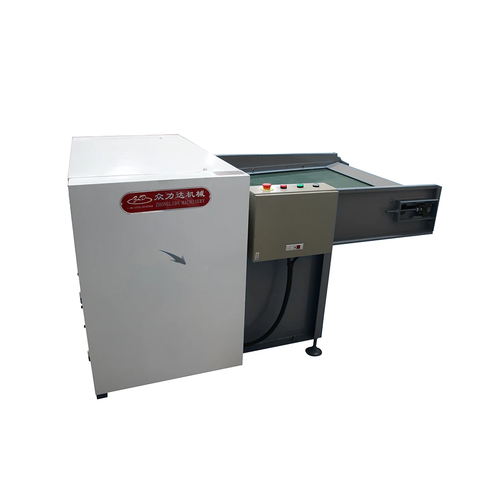 Carding Machine Textile Processing Machinery Combing Polyester Fiber Easy Operation Industrial Small Sheep Wool Cotton Green HEN