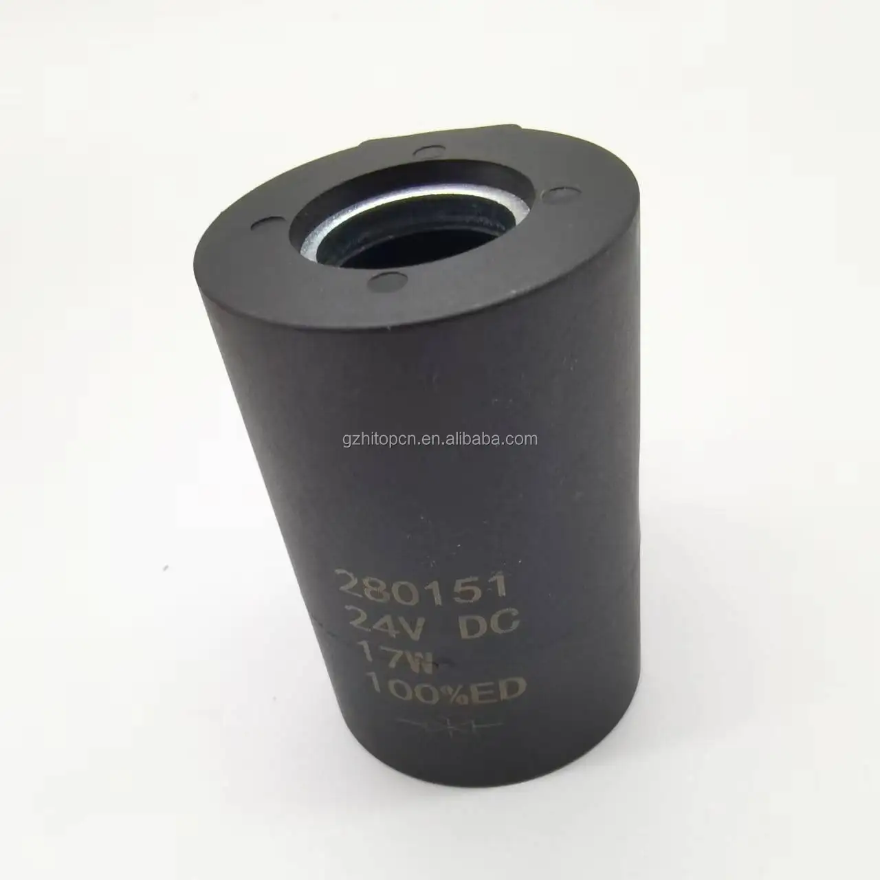 280156 24V solenoid valve coil for CAT excavator 280156