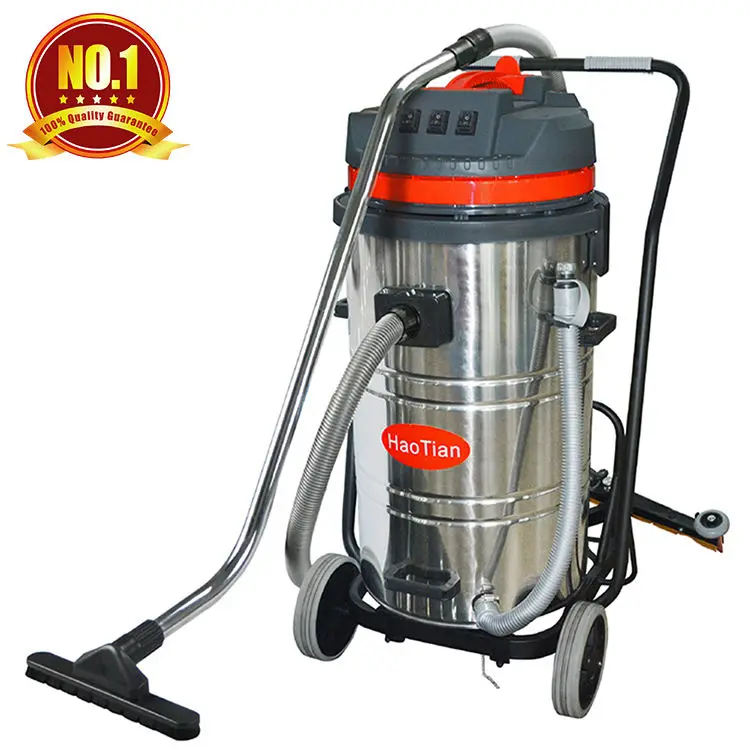 60L Carpet Cleaning Machine High Power Vacuum Cleaner Sofa Hotel Cleaner Machine Motor Hot Product 2019 Cars Restaurant for Sale