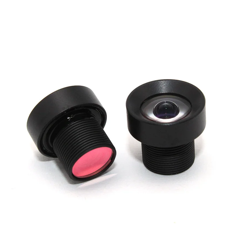 China factory direct sale M7 fixed lens mini camera cctv lens for smart home