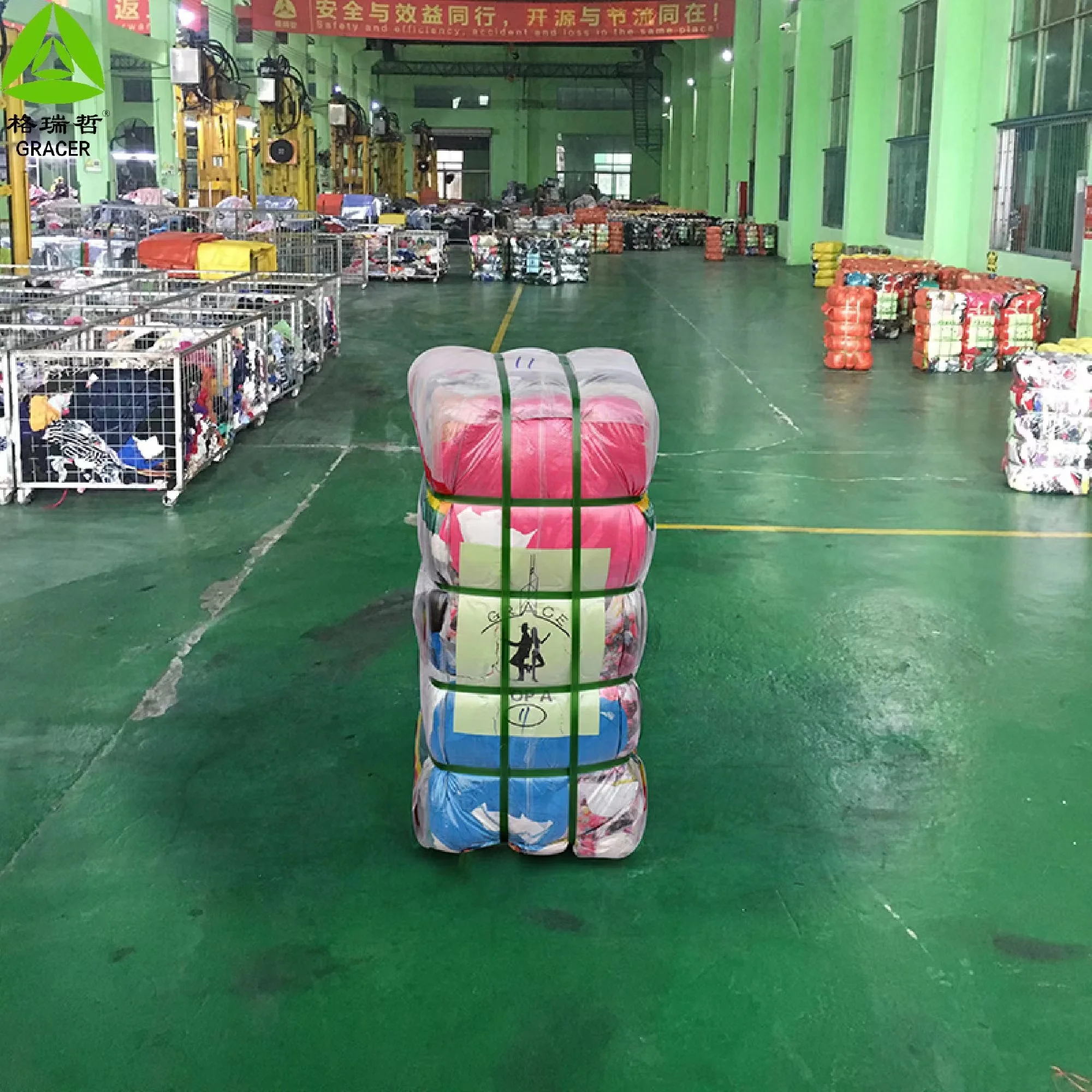 Thrift Fashion Second Hand Dresses For Women Dubai Used Clothes In Bales