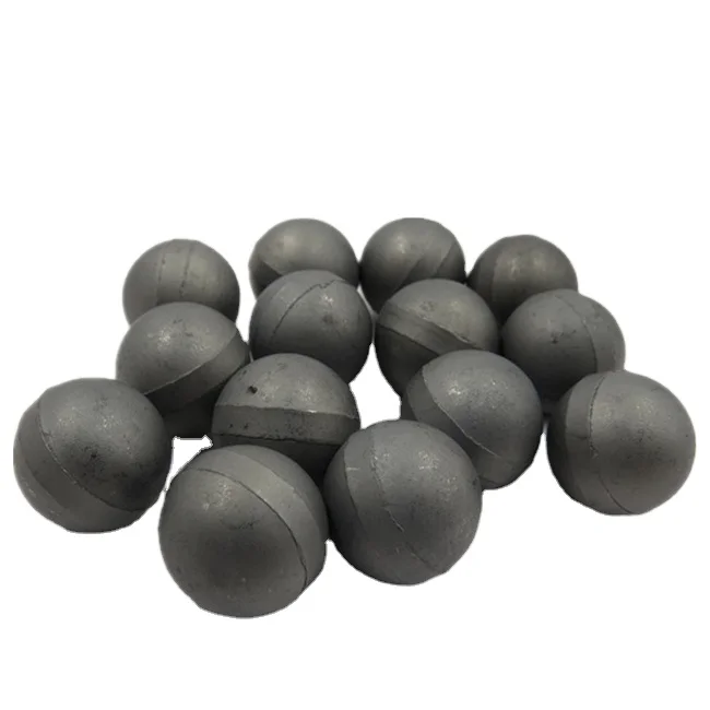 Sintered tungsten carbide ball good wear resistance hard metal preform 2 4 6 8 10 12 14 16 20 40 mm carbide ball blank