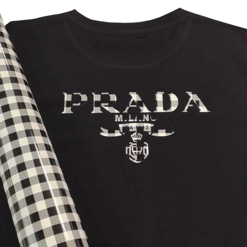 Custom Printable Textile T Shirt PVC PU Thermal Press Vinyl Rolls HTV Film Heat Transfer Vinyl For Tshirt Clothing Logo
