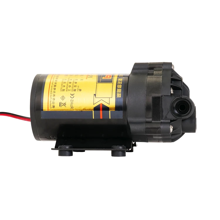 2020 новый продукт, высокое качество, популярный отечественный воздушный бустерный насос, автоматический Ro для продажи