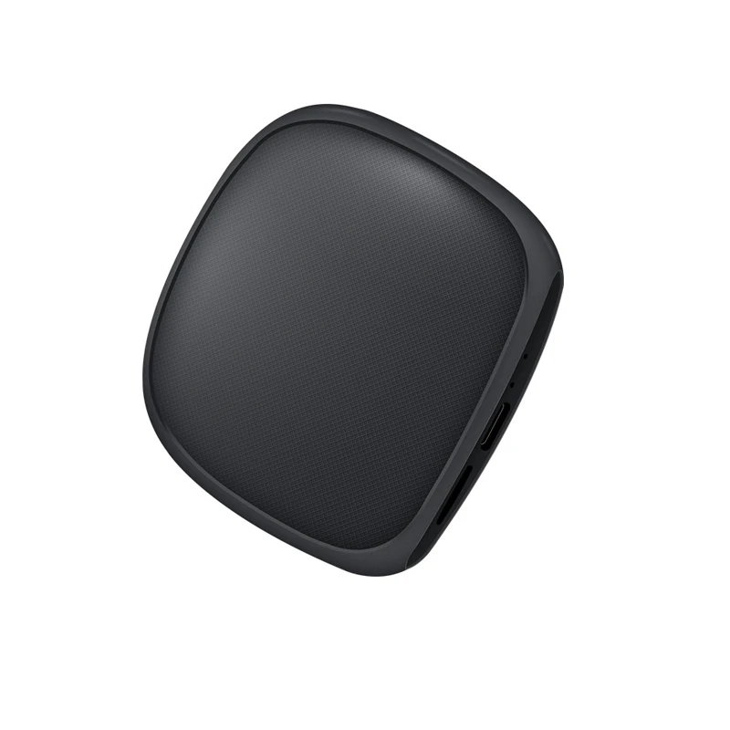 Qualcomm G6225 8 core Android Auto CarPlay wireless Android 13 game car adapter AI box