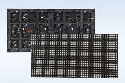 100 Watt Led Module P4 Led Display Module Controller
