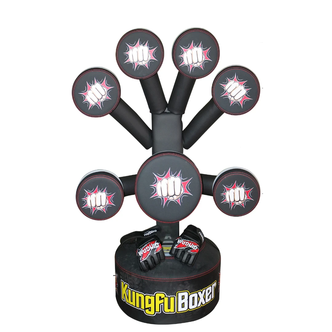 Punching boxing Street game city basketball shooting machine Boxing equipment Mma arcade machine coin and lottery machine