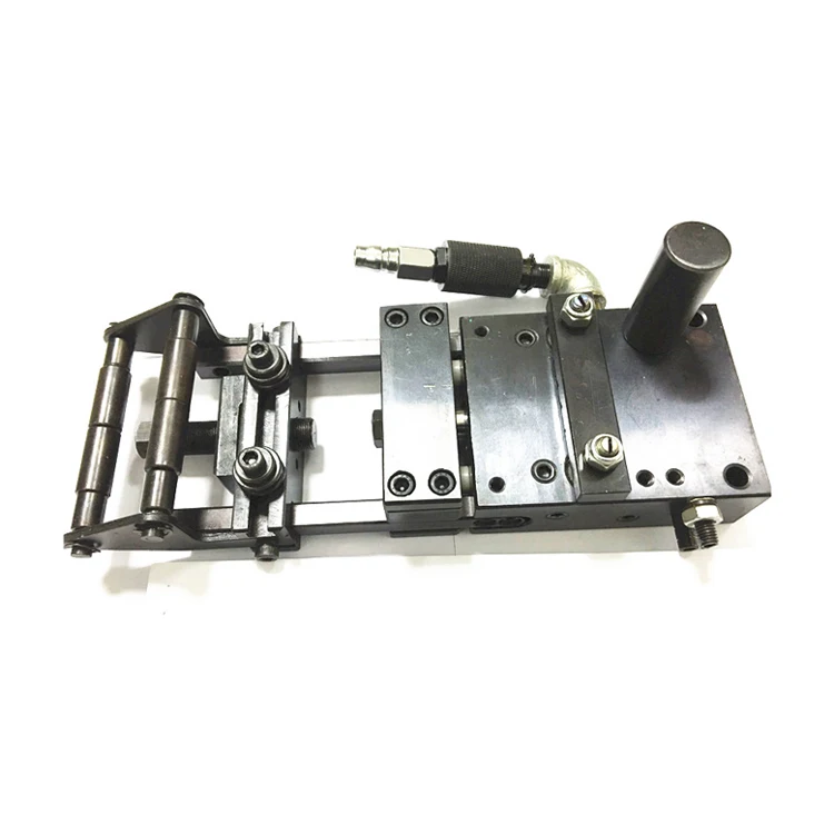 
Precision Smooth Automatic Air Feeding Pneumatic Feeder for Power Press 