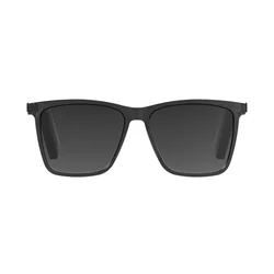 New Arrival Fashion Sunglasses Newest 2020 BT Glasses Calling Smart Sunglasses With TWS Headphone