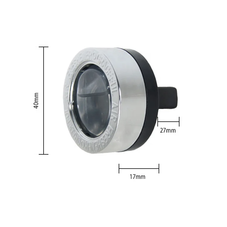 Breathable Membrane New Designer Plug In Air Freshener 6ml Bubble Gum Perfume Car Air Freshener Spray