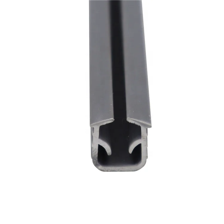 Antioxidation Aluminum Plastic Coextrusion Profile Window Aluminum Plastic Co Extrusion Profile