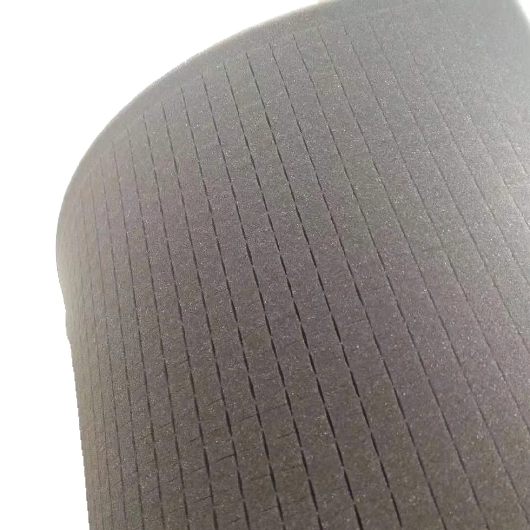 Polyurethane Foam Inserts Die Cut Sponge Package Protective Layer Pick and Pluck Foam Package