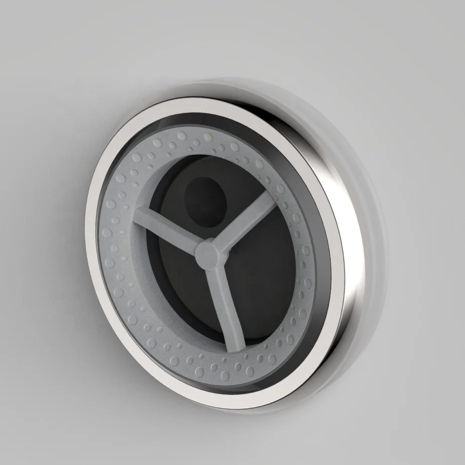 Twister Spa Jet Five Inch Storm Nozzle Jet Hole Drill Size 99mm