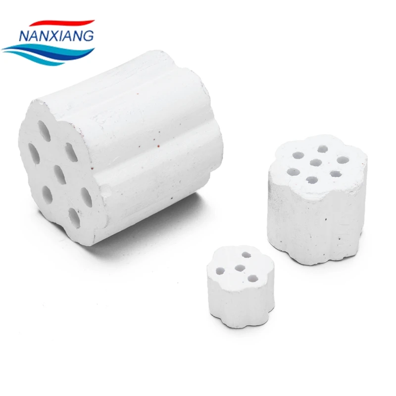 PM Porous Ceramic Proppant Ceramic Protectant